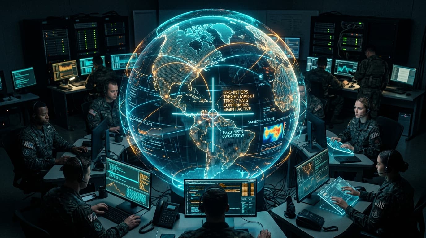 Best GitHub Tools for Geolocation Intelligence in 2026
