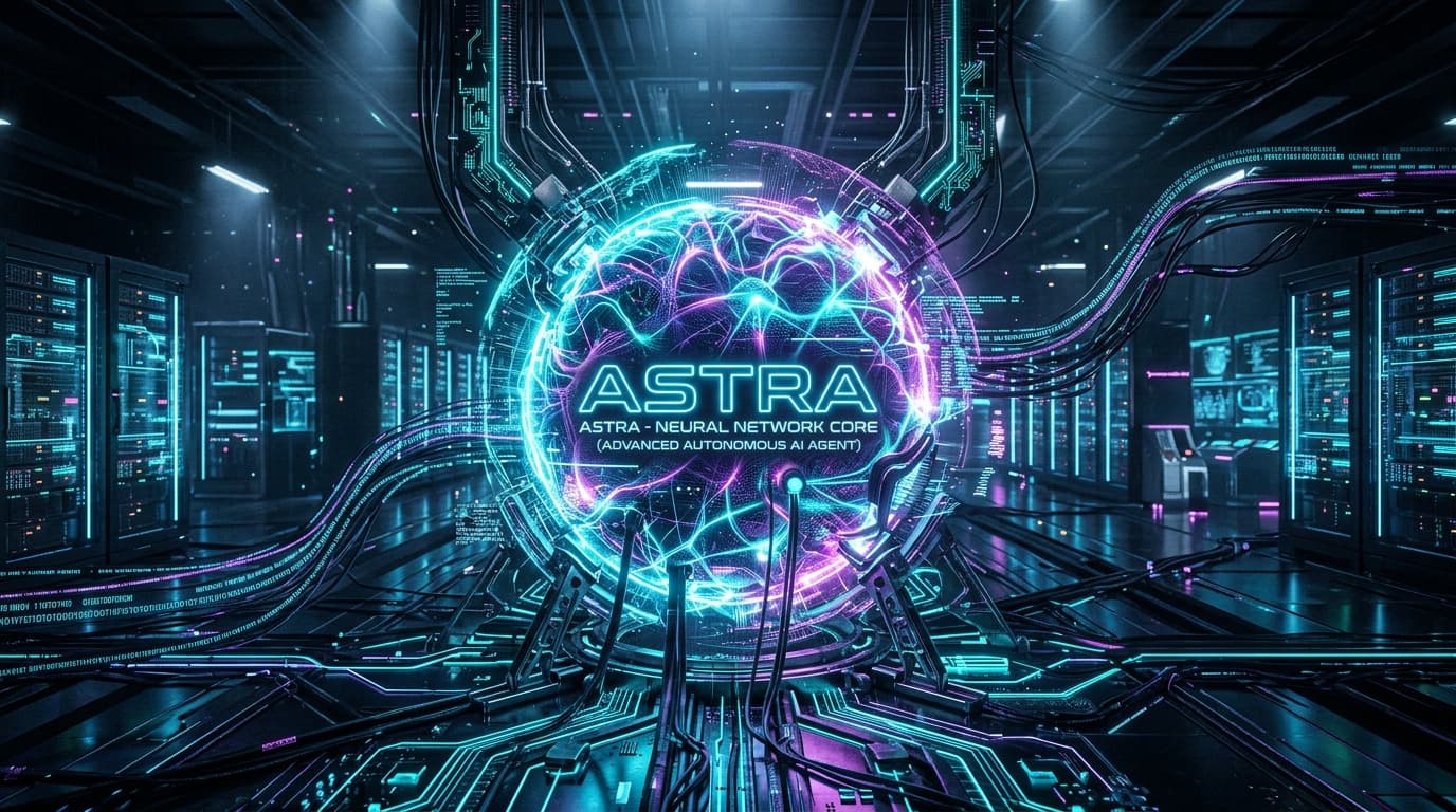 Why GPT-6 Astra Changes AI Security Forever