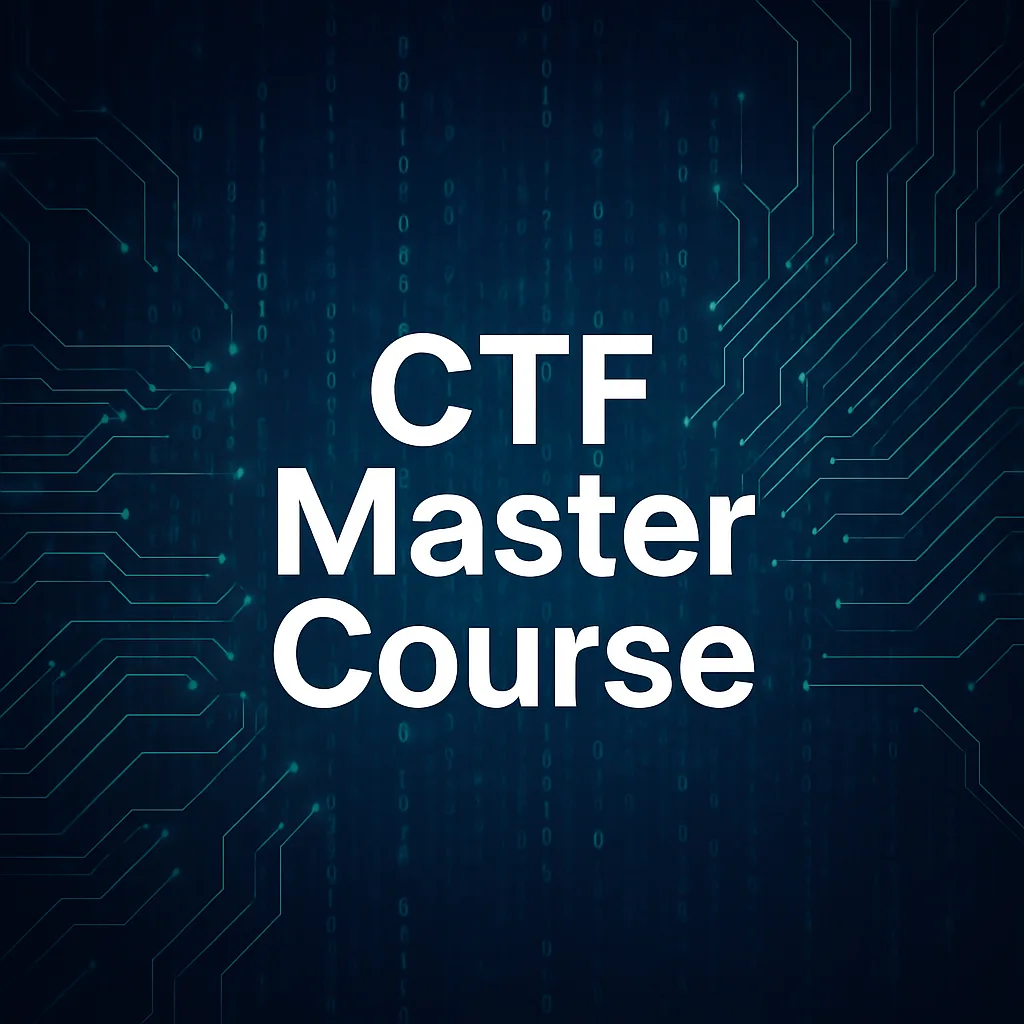 CTF Master